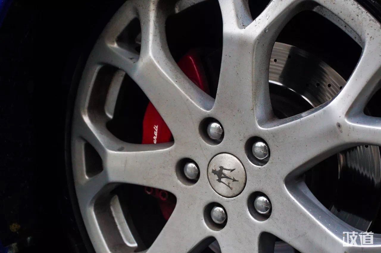 玛莎拉蒂gt二手30万,新款玛莎拉蒂gt