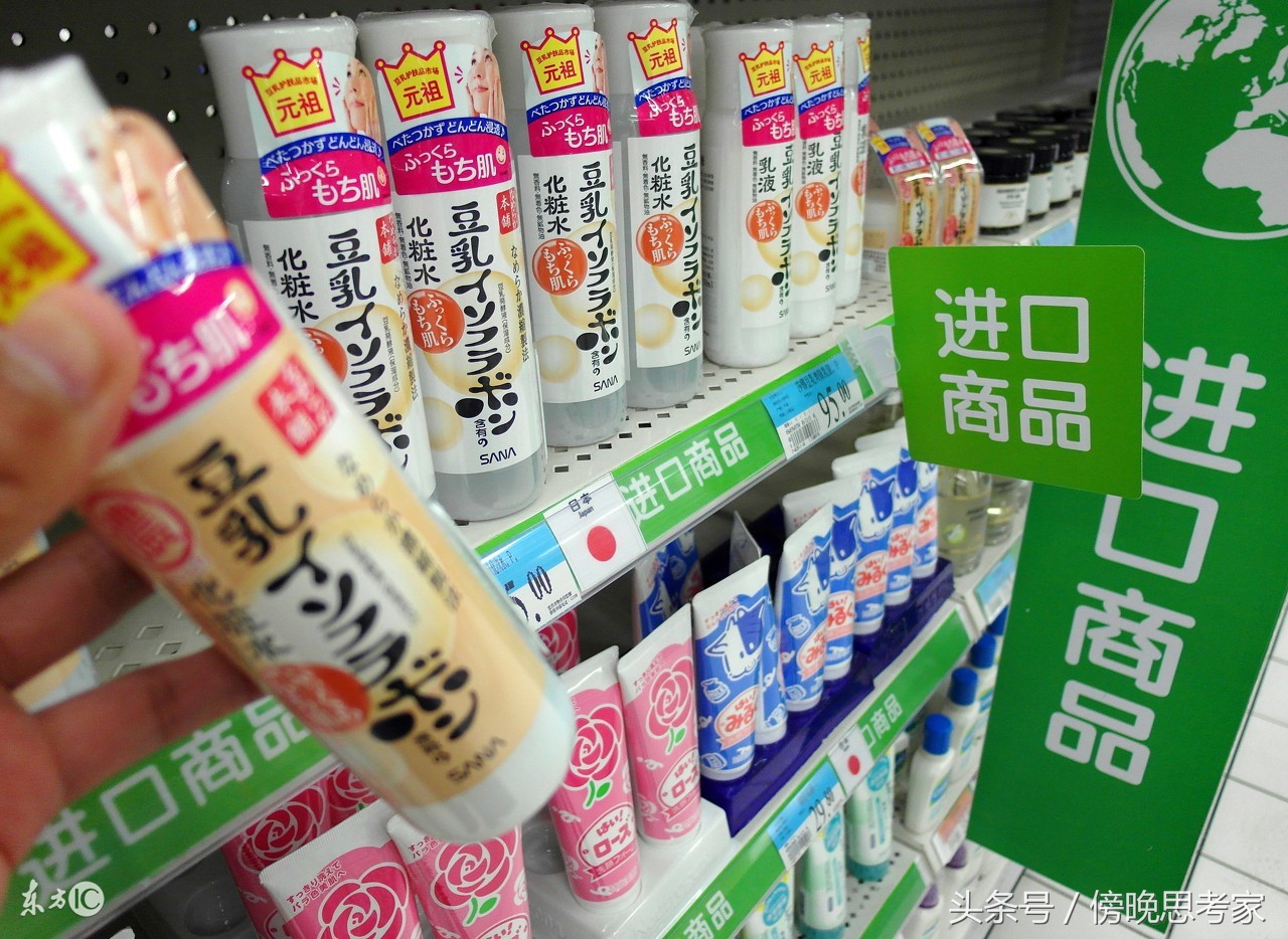 最近很火但很坑的护肤品,好用不入坑的护肤品