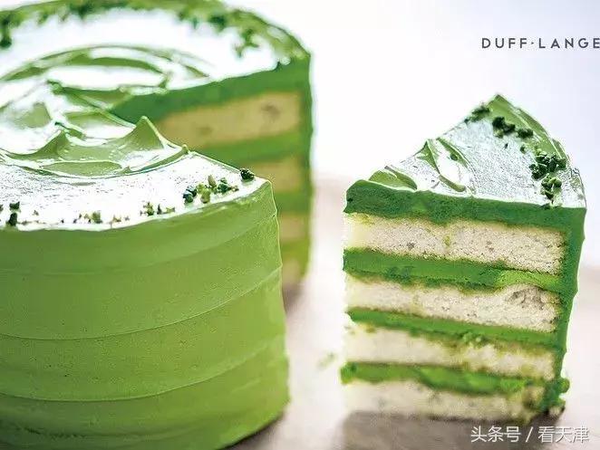 天津的蛋糕店排名,天津市里有哪些好的蛋糕店