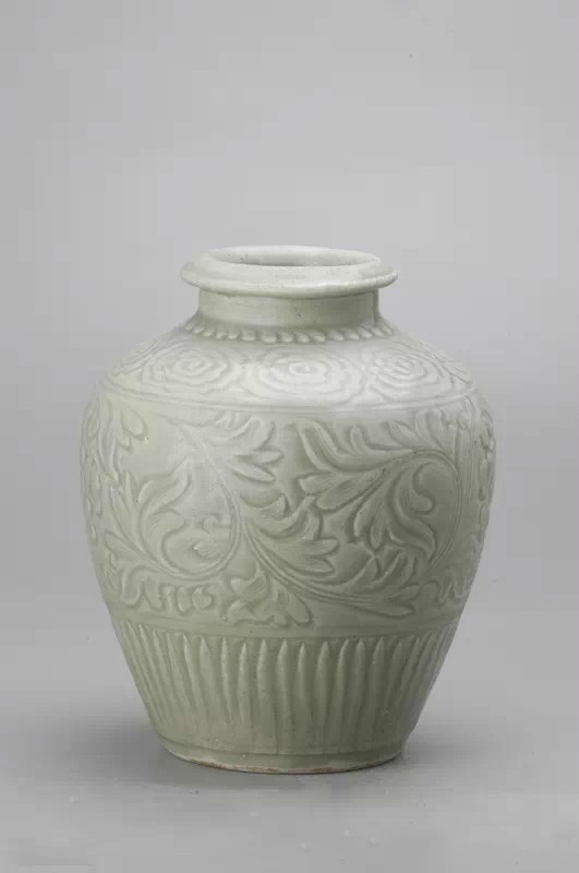 宋代六大窑龙泉窑,宋代瓷器之美