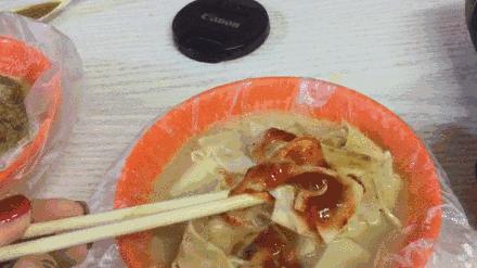 好吃到没朋友的下句是什么,大连二七广场焖子谁家最好吃