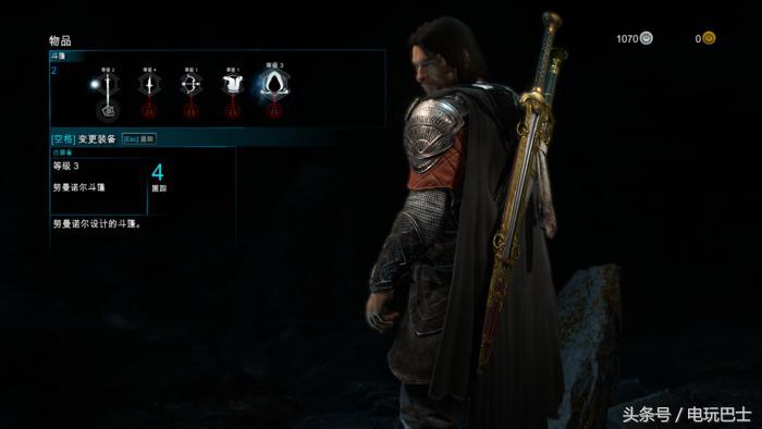 中土世界战争之影评测,中土世界战争之影讲述了什么故事