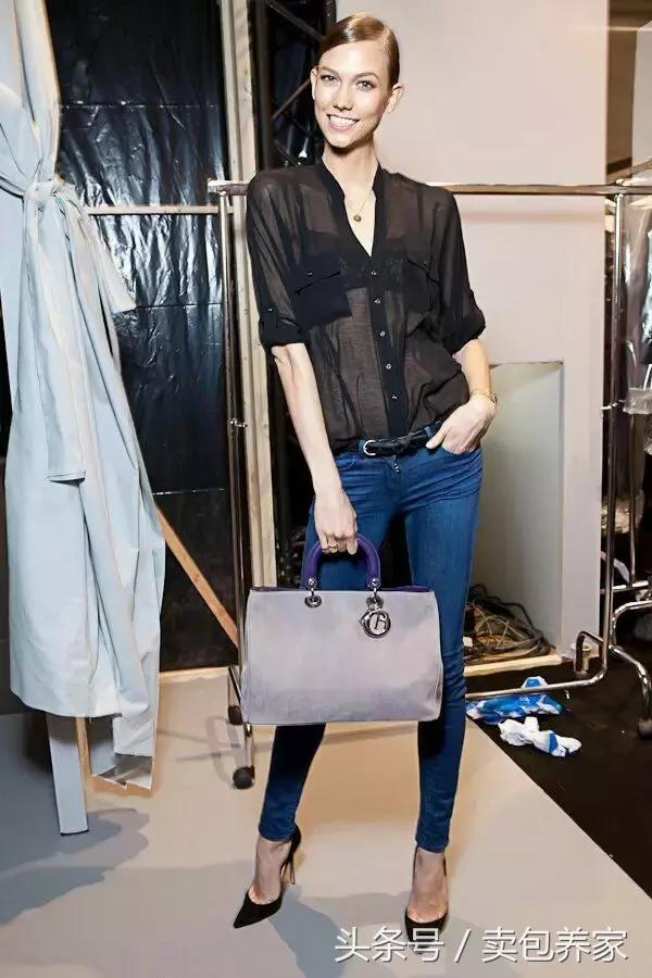 经典百搭大牌包必入手,大牌永不过时的经典包