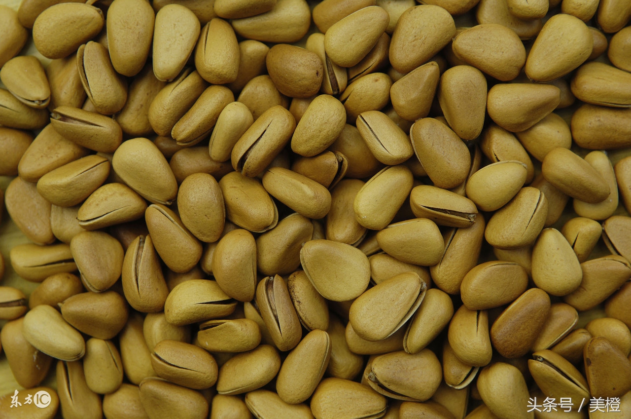 老年人适合吃的坚果有哪些,孕妈哪种坚果营养最好