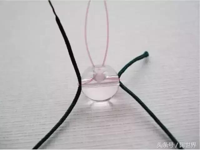 手串盘久了绳断了怎么办,手串弹力绳盘断了