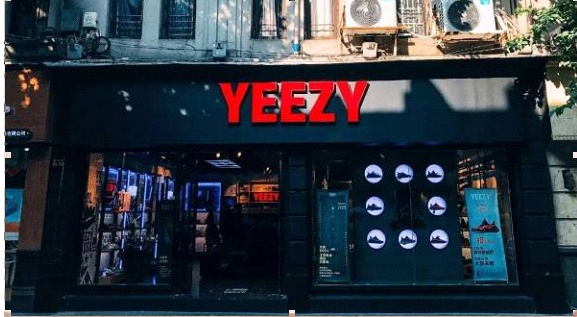 你的NIKE是莆田？！你的YEEZY是莆田？！