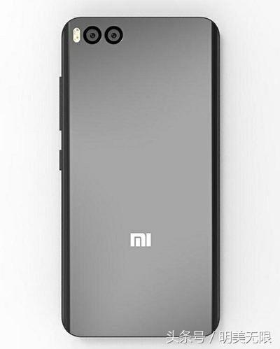 小米6拍照最好版本,小米6多选双摄