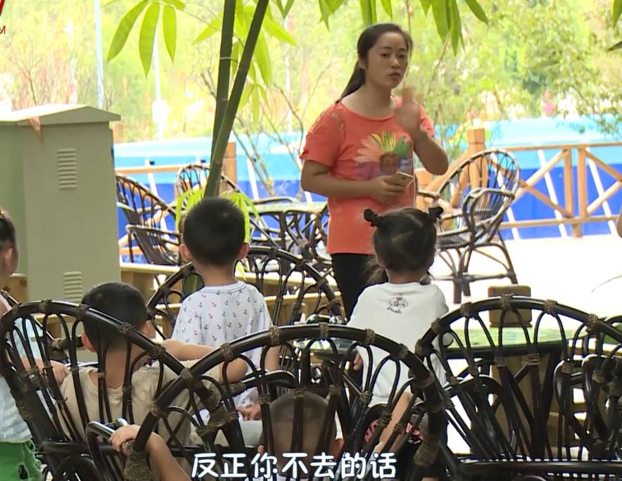 冷到想穿秋裤？《妈妈请放心》中外特辑萌娃制造小太阳为你升温！