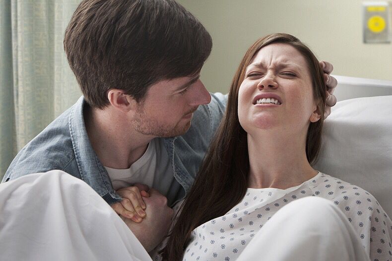 为啥生孩子有快有慢？想缩短产程要这么做