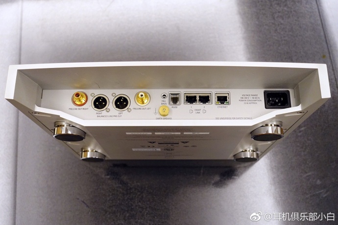 英国“莲”LinnKlimaxDS顶级网络*放播**器