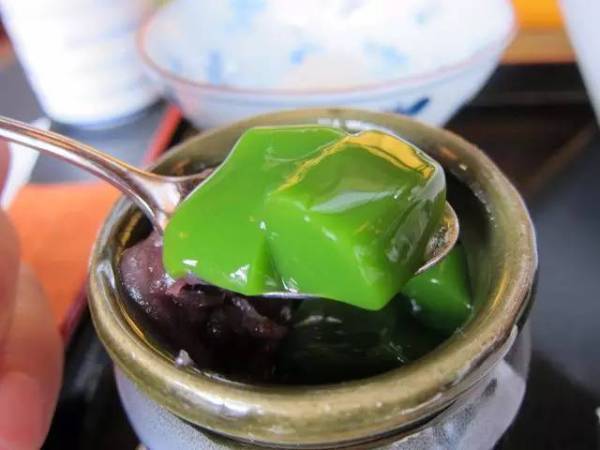 宇治抹茶为什么这么好,日本宇治抹茶