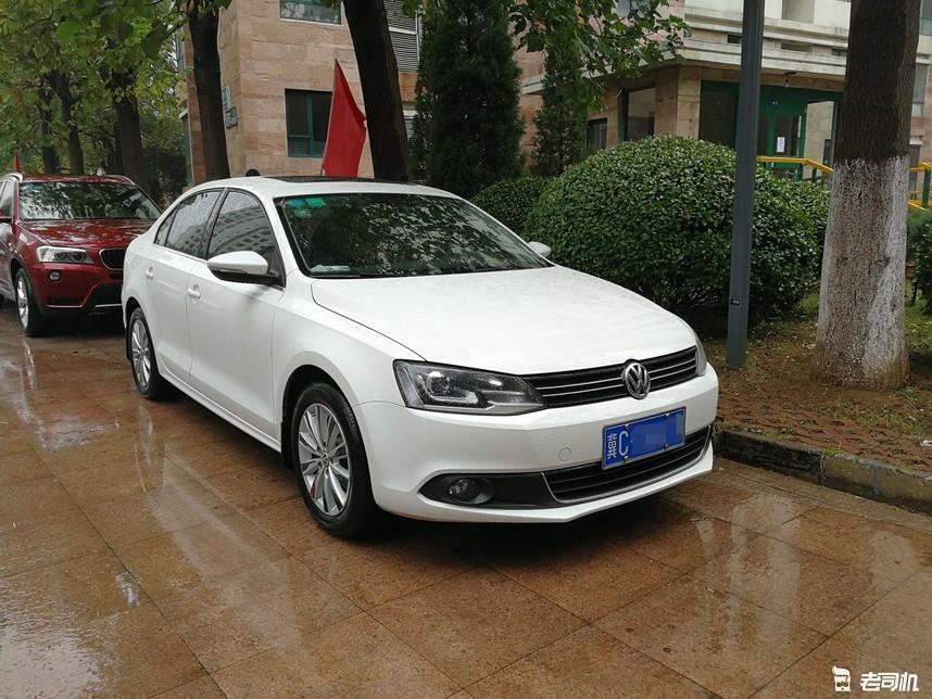 12款速腾断轴处理需要多少钱,大众速腾哪款断轴