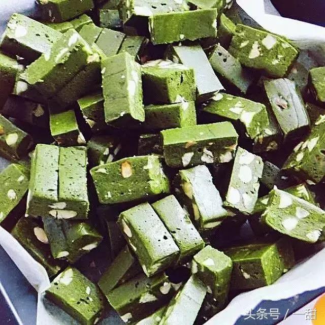 抹茶粉是绿茶做的,抹茶粉用哪种绿茶做