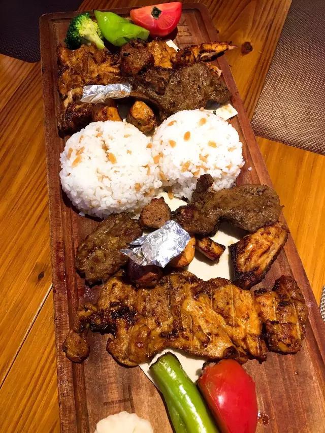 地铁四号线周边美食,地铁四号线的美食