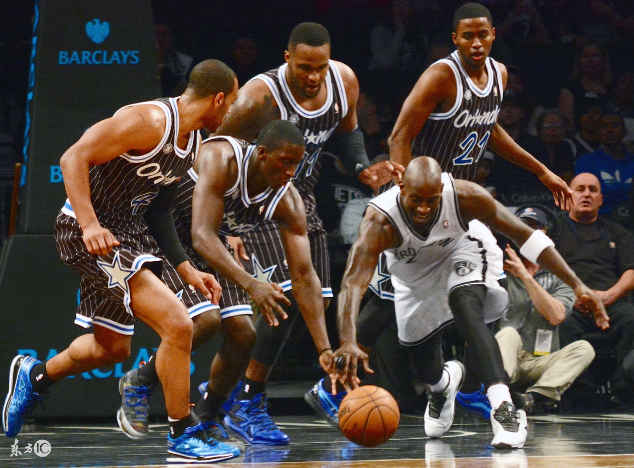 2012年NBA季后赛,十三年前的nba季后赛