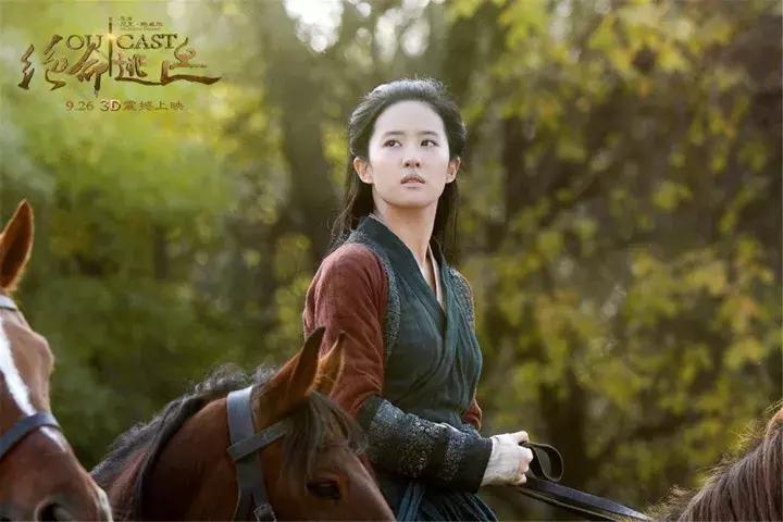 美国越南泰国都爱看,我为什么说《英伦对决》是最成功的合拍片?