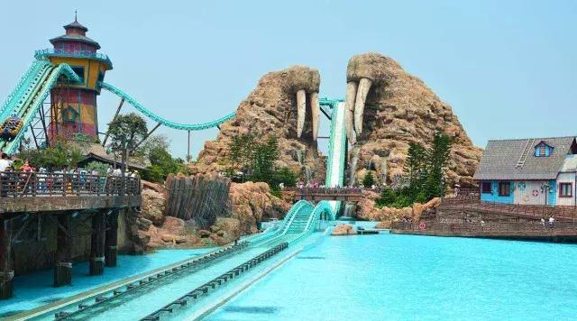 去珠海长隆海洋王国一日游,珠海长隆海洋王国玩3天攻略