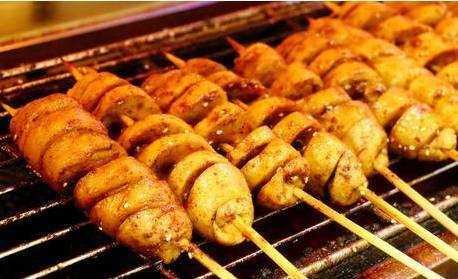 开封古都有什么夜市,开封的书店街有什么历史