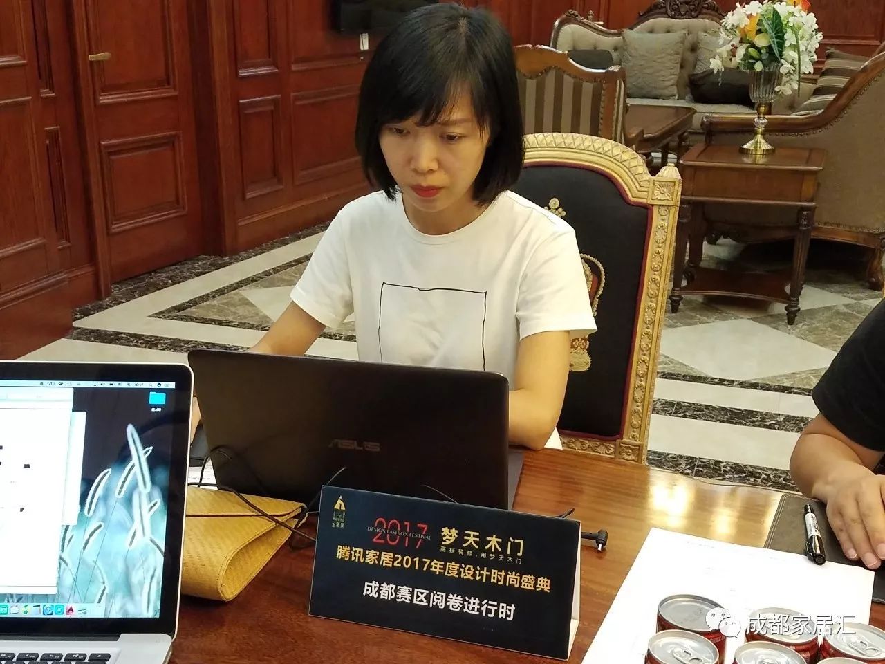 梦天杯丨敢于创新,原创的设计作品更具竞争力