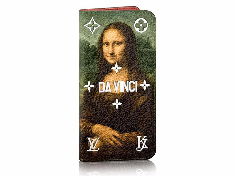 这款手机壳都能在国外买座岛了就问你:扎心不?