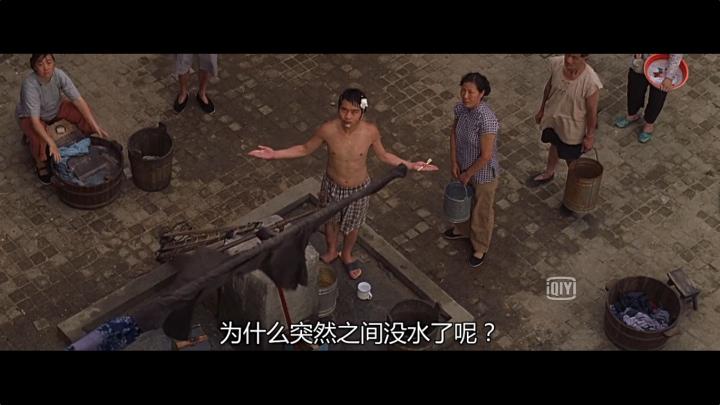 配角的金典台词,配角的惊艳台词