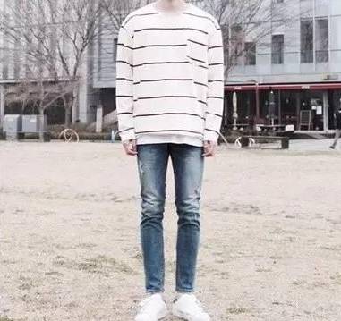 30-40岁秋季男装搭配,40岁男人穿衣搭配秋季男装