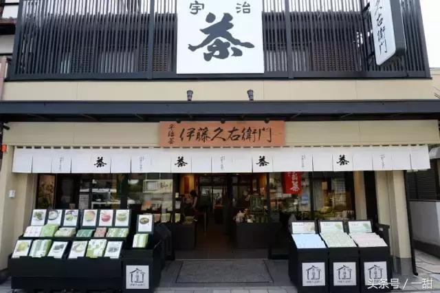 食材特典｜关于抹茶的真相都在这里（深度文）