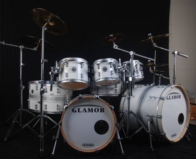 哪种品牌架子鼓便宜点又好,架子鼓品牌十大排名榜价格