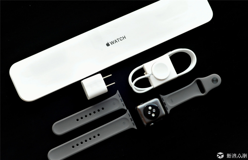 applewatchseries3测评,applewatchseries38g体验