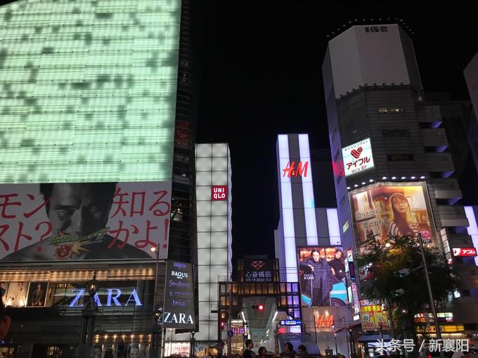 带娃去日本一周自由行,带四岁孩子去日本穷游攻略