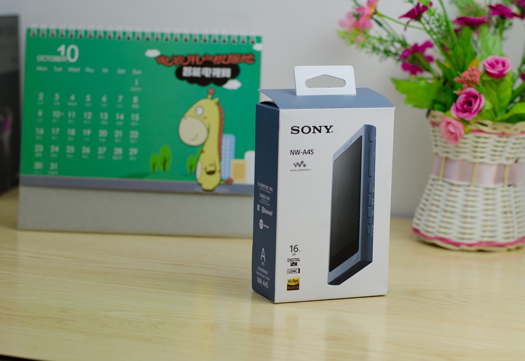 iPod已去,信仰不灭!索尼中端*放播**器值得买么?