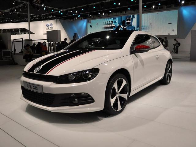 大众尚酷第三弹终于停产了吗,宝马mini奔驰smart大众甲壳虫尚酷