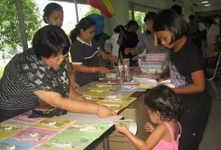 泰国的民生与日常生活视频,泰国人民的福利