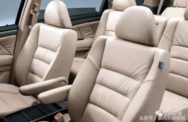 真皮座椅的“真皮”到底是什么皮？为什么真皮的卖的那么贵？