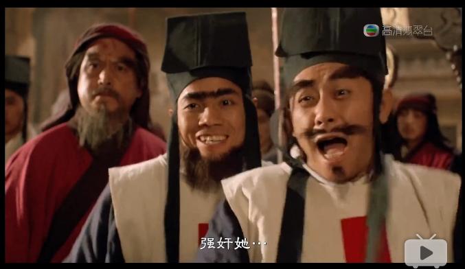 配角的金典台词,配角的惊艳台词