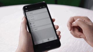 yota3墨水屏双面屏手机,yota3最值得买的手机