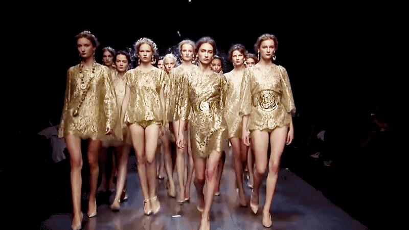 dolcegabbana第一人,来可奢最新视频