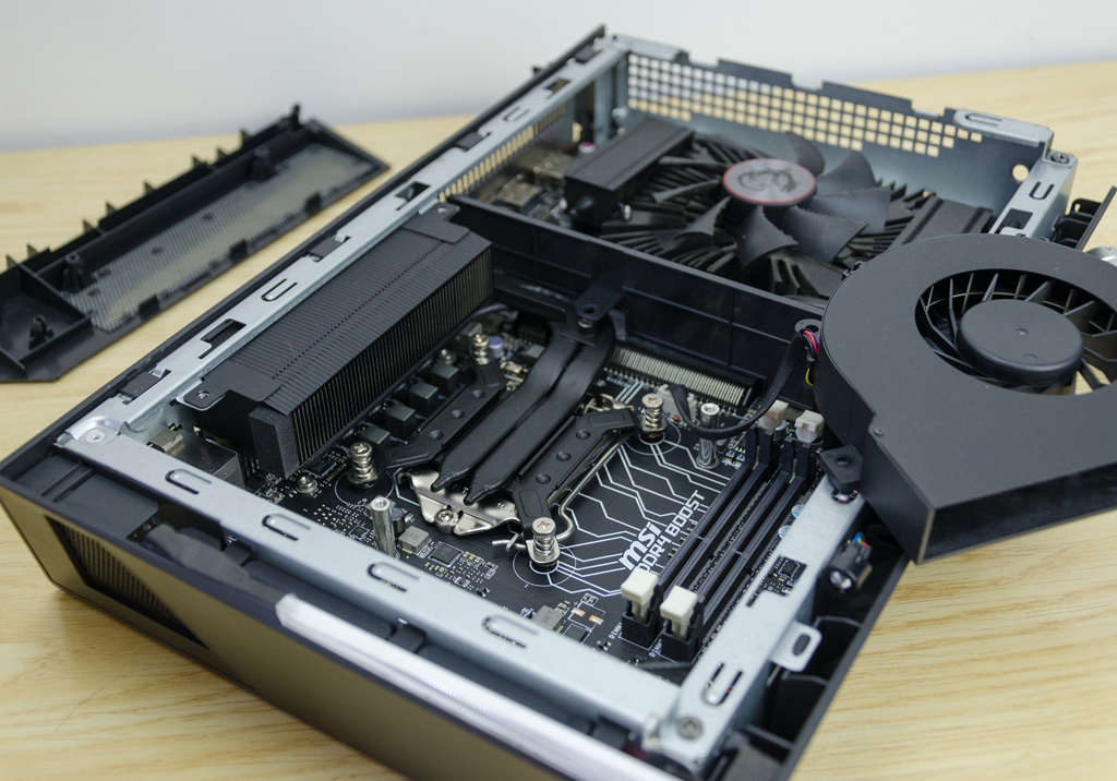 i7-7700处理器加1060怎么样,i7-7700笔记本吃鸡