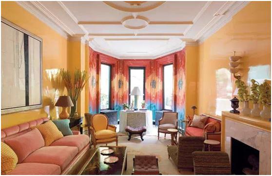 无法抗拒的美式力量—美力格带你逛高点国际家具展