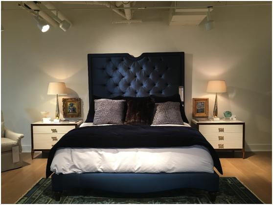 无法抗拒的美式力量—美力格带你逛高点国际家具展