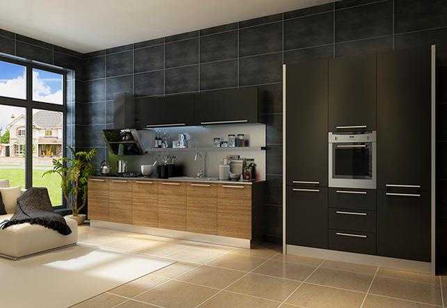 湖南本土橱柜品牌有哪些,新晋橱柜品牌