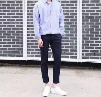 30-40岁秋季男装搭配,40岁男人穿衣搭配秋季男装