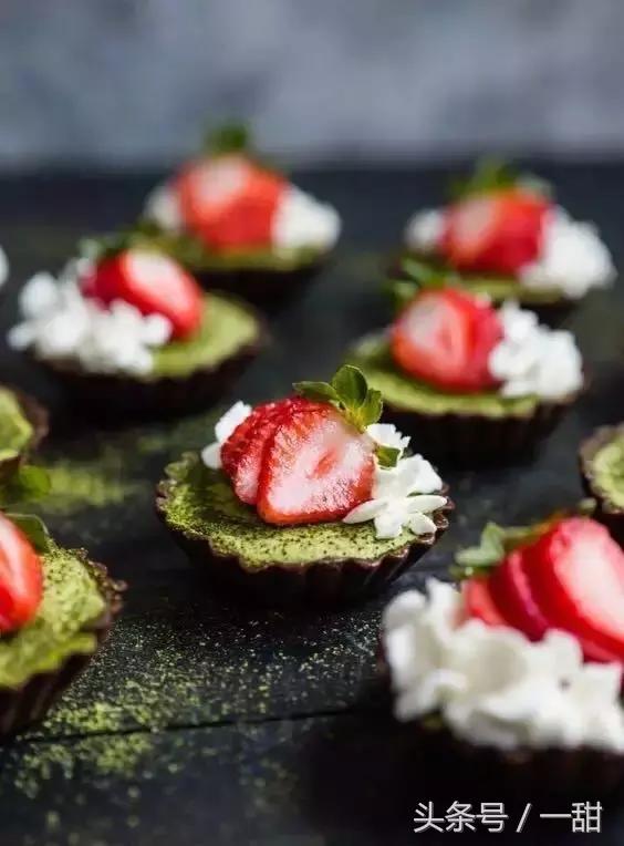 抹茶粉是绿茶做的,抹茶粉用哪种绿茶做