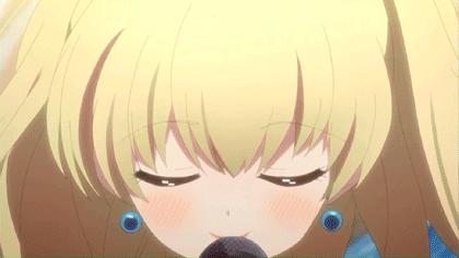 日漫颜艺四大女神,动漫角色颜艺排名