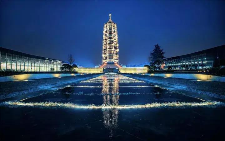 南京骑行最美路线浦口老山,南京十大最美骑行路