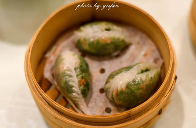 广东旅行吃早茶,来广东一定要去品尝早茶