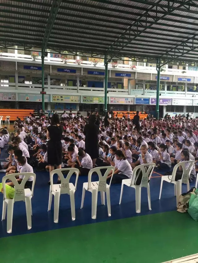 泰国的民生与日常生活视频,泰国人民的福利