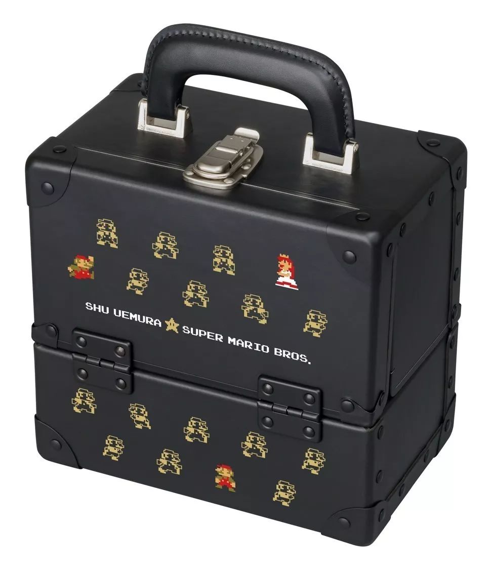 2017彩妆圣诞限定,今年圣诞限定彩妆怎么样