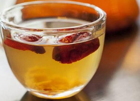 女人一定要好好补气血,女生调理身体最好的补品