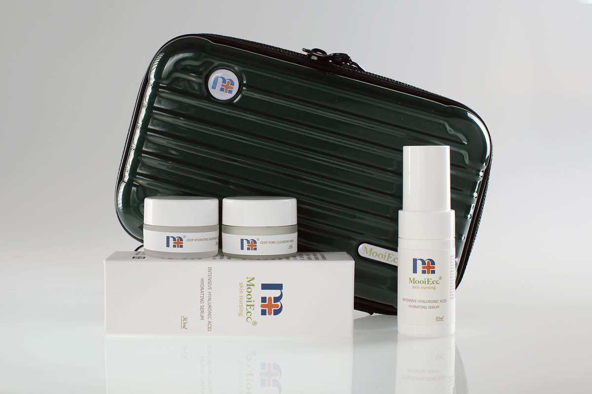 台湾医美药妆,台湾美容院护肤品牌排行榜前十名